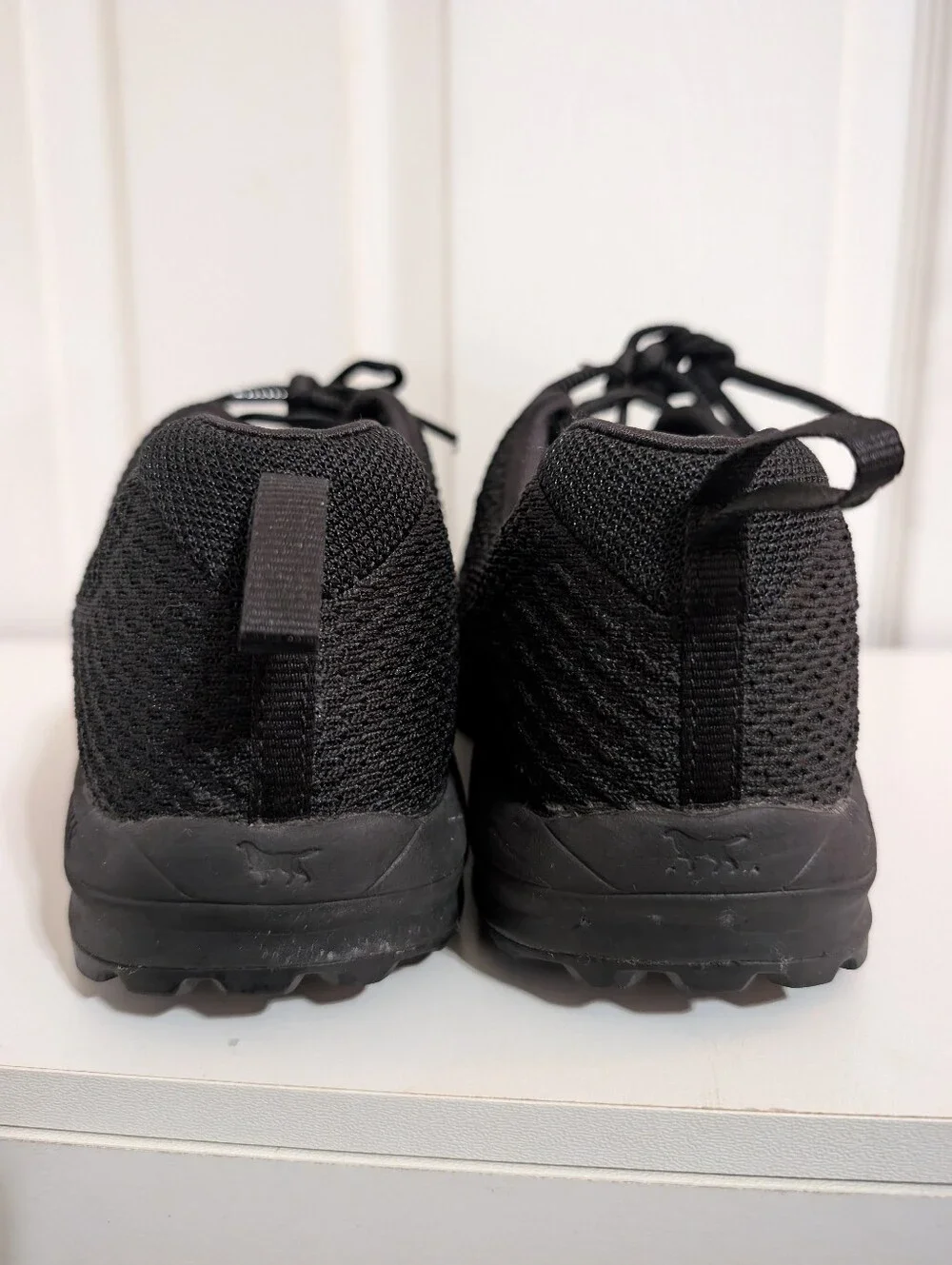 Irish Setter these shoes